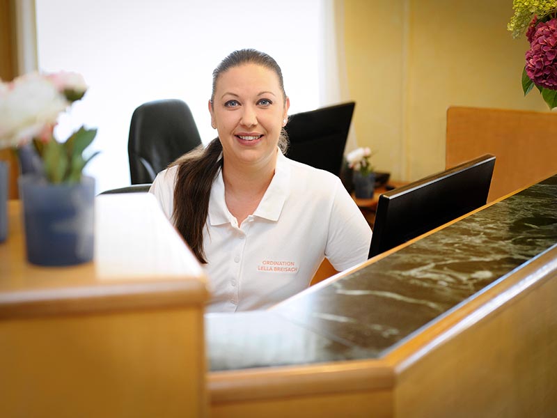   Tanja Wieser